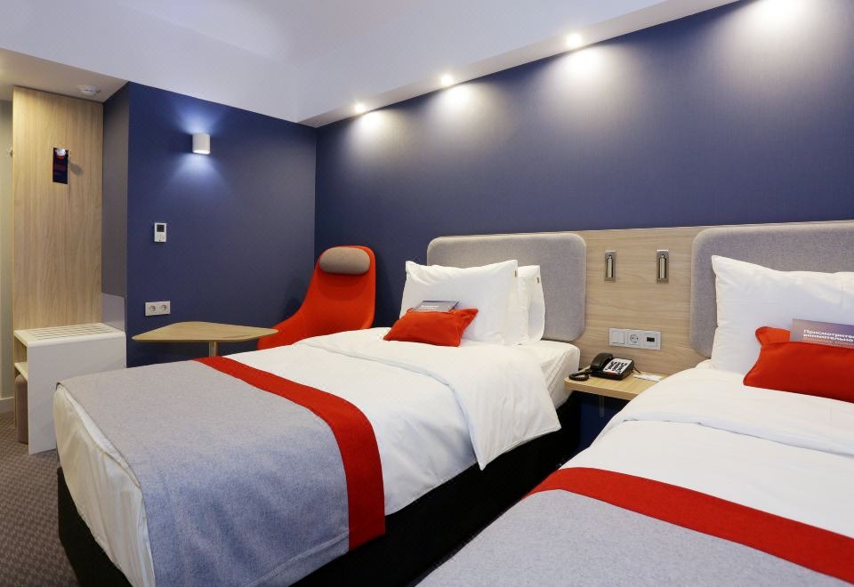 هتل کاسمس اسمارت دابینیناسکایا